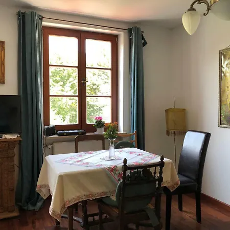Appartement Feudales Apartement