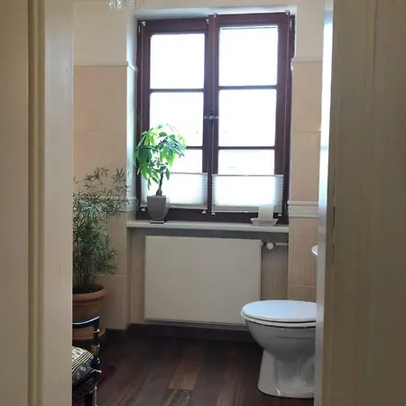 Feudales Apartement Appartement München