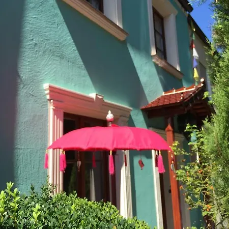 Feudales Apartement Apartamento Múnich