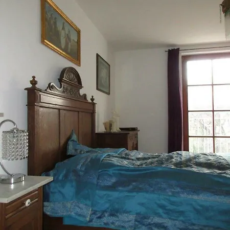 Feudales Apartement Apartamento *