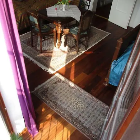 Apartamento Feudales Apartement Múnich
