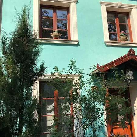 Apartamento Feudales Apartement Múnich