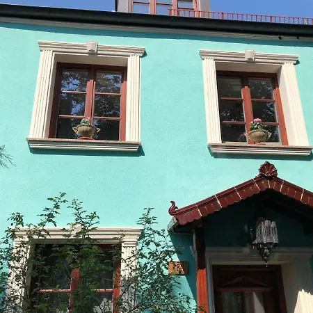 Feudales Apartement Apartamento Múnich