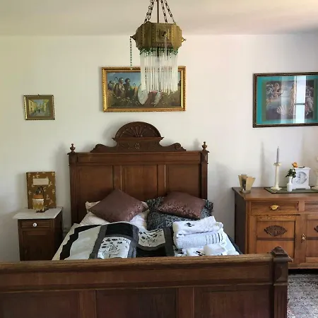 Feudales Apartement *