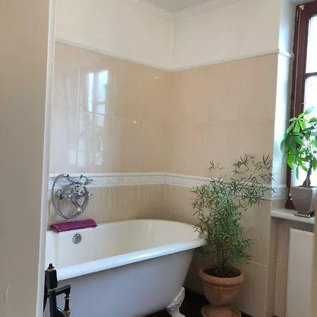 Feudales Apartement * Múnich