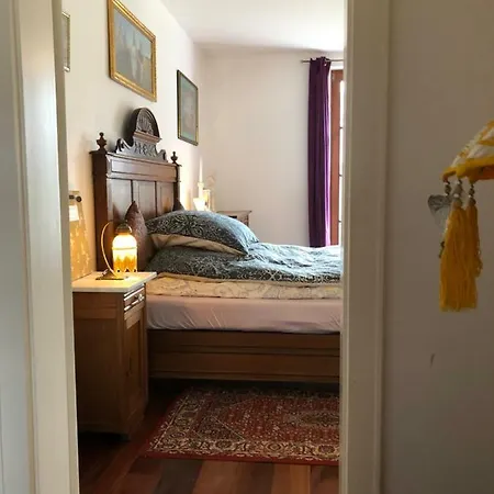 Feudales Apartement Apartamento *